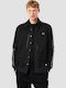 Jacket Black
