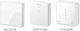 Siemens Smart Digital Thermostat with Touch Screen και Wi-Fi