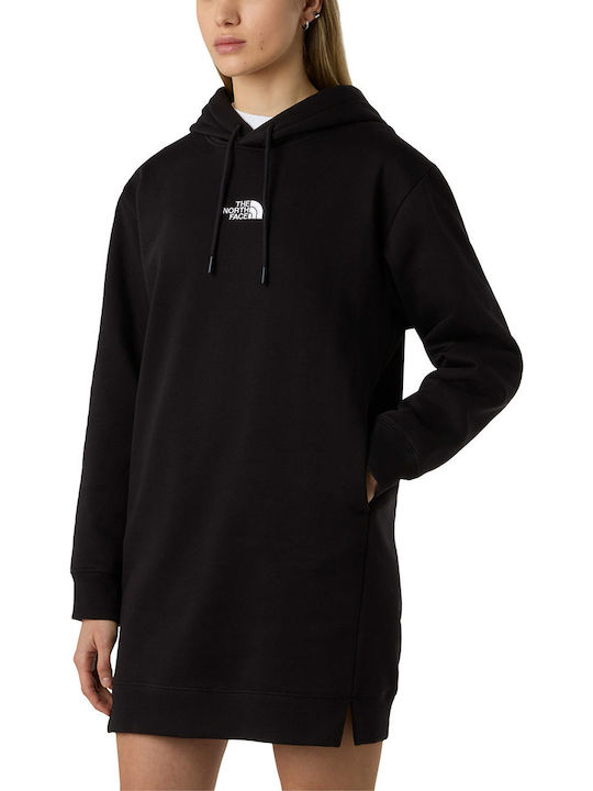 The North Face Mini Athletic Dress Long Sleeve ...