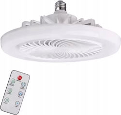 Deckenleuchte mit Licht Weiß Deckenleuchte mit Licht Weiß