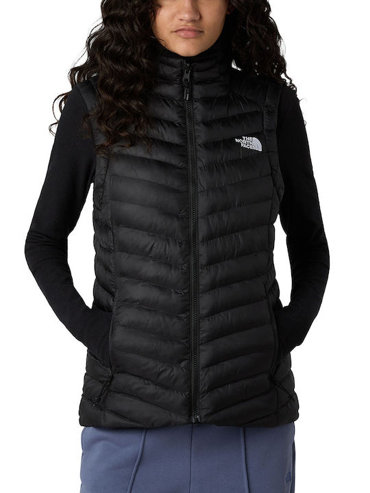 The North Face Γυναικείο Αμάνικο Puffer Μπουφάν...