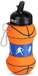 Nils Θερμός 550ml BASKETBALL NILS