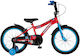 Orient 18" Παιδικό Ποδήλατo BMX Κόκκινο