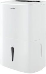HKoenig DSH520 με Wi-Fi 20lt/ημέρα HKoenig DSH520 με Wi-Fi 20lt/ημέρα