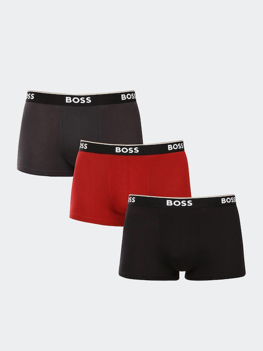 Boss
