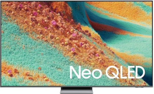 Samsung Смарт Телевизор 55" 4K UHD Neo QLED QN85F HDR (2025)