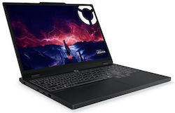 Lenovo Legion 5 15AHP10 15.1" (Ryzen 7-260/16GB/512GB)