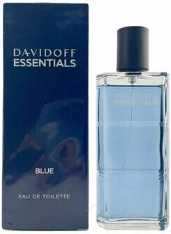 Davidoff Essentials Blue Eau de Toilette 110ml
