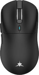 White Shark GM-9010 Wireless Gaming Mouse Black