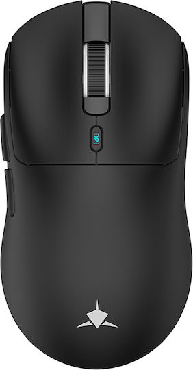 White Shark GM-9010 Ασύρματο Gaming Ποντίκι Μαύρο