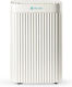 AlecoAir Ario Dehumidifier with Compressor Ionizer and Wi-Fi 35lt