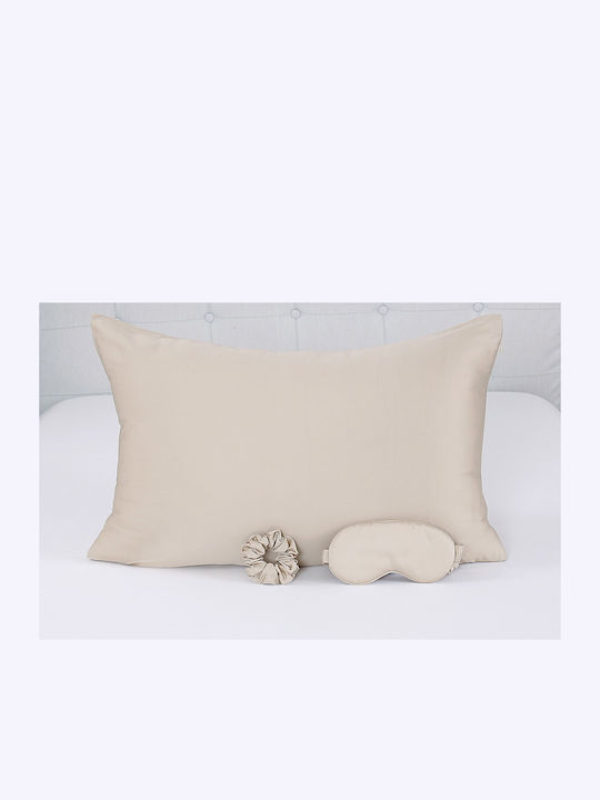 Beauty Home Sleep Pillow Polyester 50x70cm 3 Pi...