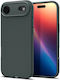 Spigen Liquid Air Umschlag Rückseite Silikon Ab...