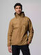 Bugaboo Iii Fleece 3 in 1 Winter Jacket Brown
