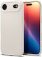 Spigen Liquid Air Umschlag Rückseite Silikon Na...
