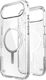 Speck Perfect Clear Magsafe Back Cover Silicon Transparent (iPhone Air)