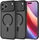 Spigen Ultra Hybrid Mag Umschlag Rückseite Kuns...