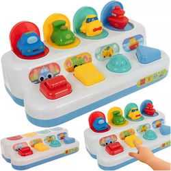Iso Trade Baby Toy for 18++ Months
