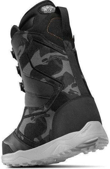 Thirty two Men's Snowboard Boots Black