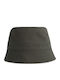 Atlantis Fabric Men's Hat Gray