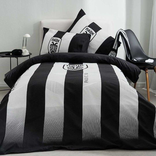 Vesta Home Комплект 4бр 240x270см. Черен Vesta Home Комплект 4бр 240x270см. Черен