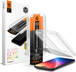 Spigen Glas.tr Ez Fit Pro Hd Privacy 0.58mm (iPhone Air)