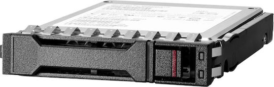 HP HPE SSD 1.9TB 2.5'' PCI Express 4.0