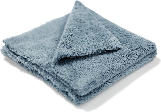 Maxshine Cloth Microfiber Drying for Body Car 500gsm Gray 40x40cm