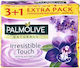 Palmolive Naturals Seifenriegel mit Aktivkohle ...