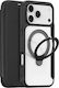 Dux Ducis Skin X Pro Series Book Black (iPhone ...