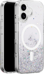 SwitchEasy Starfield M Transparene (iPhone 17) SwitchEasy Starfield M Transparene (iPhone 17)