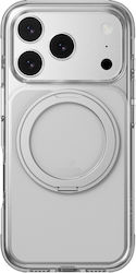 Mageasy Magstand 360 M Прозрачеη (iPhone 17 Pro Max)