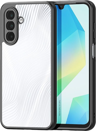 Dux Ducis Aimo Series Back Cover Πλαστικό Διάφανο (Galaxy A17)