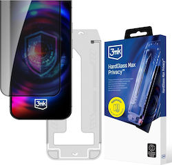 3MK Tempered Glass Galaxy A16 Oppo A17