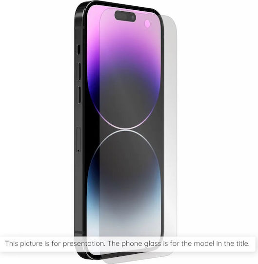 Displayschutzfolie 2 Stück (Google Pixel 9 Pro XL / Pixel 10 Pro XL)