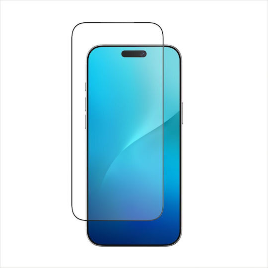AmazingThing Full Face Tempered Glass (iPhone Air)