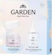 Garden Boost Face Duo Σετ Περιποίησης για Αντιγήρανση & Ενυδάτωση 2τμχ