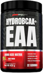 Pro Supps Hydrobcaa + Eaa 420gr Fruchtpunsch