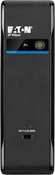 Eaton Ellipse 900 USB FR 3P900UF UPS 900VA 540W Eaton Ellipse 900 USB FR 3P900UF UPS 900VA 540W