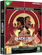 Agatha Christie - Death on the Nile Limited Edition Xbox Series X Game