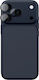 AmazingThing Camera Protection Tempered Glass Blue for the iPhone 17 Pro, iPhone 17 Pro Max