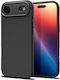 Spigen Liquid Air Umschlag Rückseite Silikon Ma...