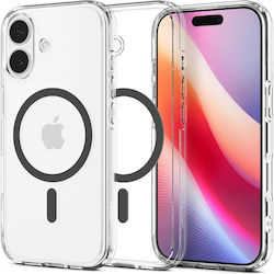 Spigen Ultra Hybrid MagSafe Back Cover Πλαστικό...
