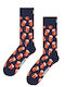 Happy Socks Patterned Socks Multi