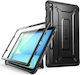Supcase Unicorn Beetle Pro Flip Cover Μαύρη (Galaxy Tab S10 FE+ Plus 13.1 X620/X626B)