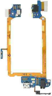 Cabluflex de Încărcare LG D800 D801 D803 D800T