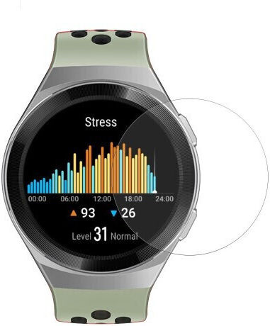 Закалено Стъкло Huawei Watch GT 2e