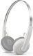 Philips TAH2000 Безжични Bluetooth On Ear Слуша...