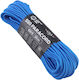 Atwood Ropes Mfg Arta 550 Paracord 100 Ft Blue Rope