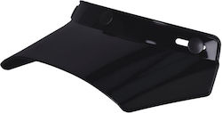 Simpson Peak Chopper Negru